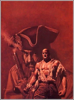 Doc Savage