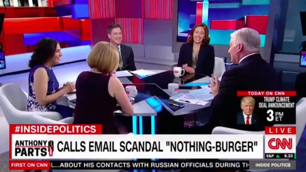 CNN