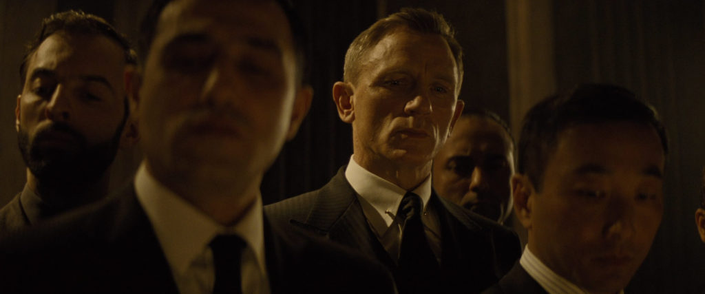 Spectre