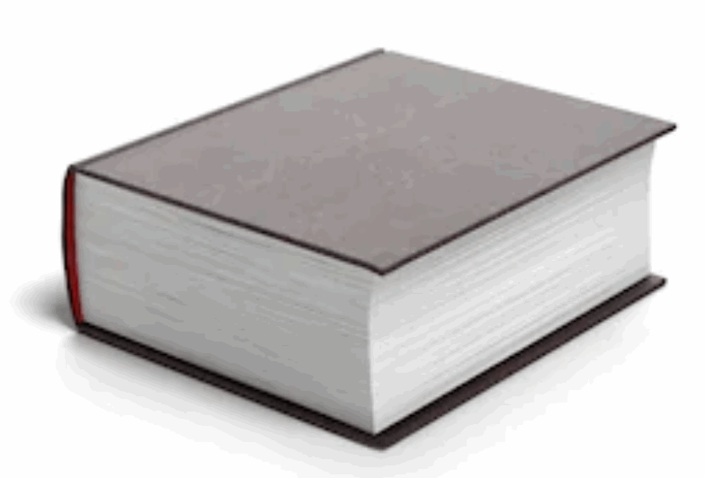 The life book appears something like this.
