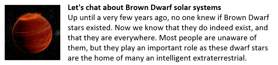 Brown Dwarfs
