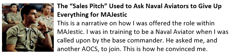 Sales Pitch 