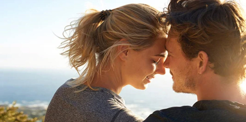 When two people touched while focusing loving thoughts on their hearts, the more ‘coherent’ heart rhythms of the two began to entrain the brain of the other.