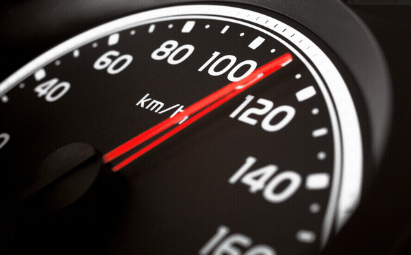 speedometer