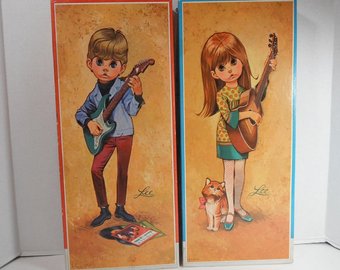 1960s art