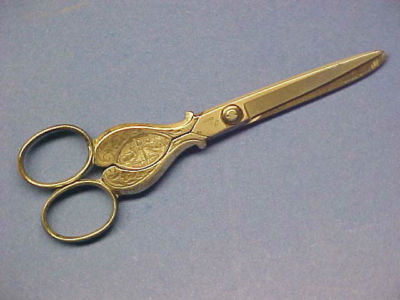 Mystery object