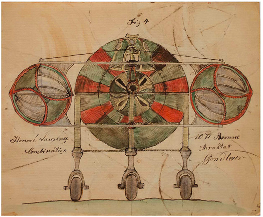 Technical illustration.