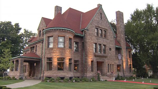 The Hagen History Center on West 6th Street in downtown Erie, PA is the headquarters of the Erie County Historical Society. Housed in the historic Watson-Curtze Mansion, the History Center includes a regional history museum, research library, archives, and gift shop. The building was built in 1891 and is listed on the National Historic Register. It has been a museum since 1941. The museum features a permanent collection of Victorian era home decor, as well as temporary exhibits on local and regional history.