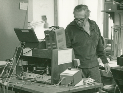  In 1983, McMoneagle  remote viewed the origins of the human race where we described entities conducting gene splicing and editing. This was long before the discovery of DNA editing and cloning.