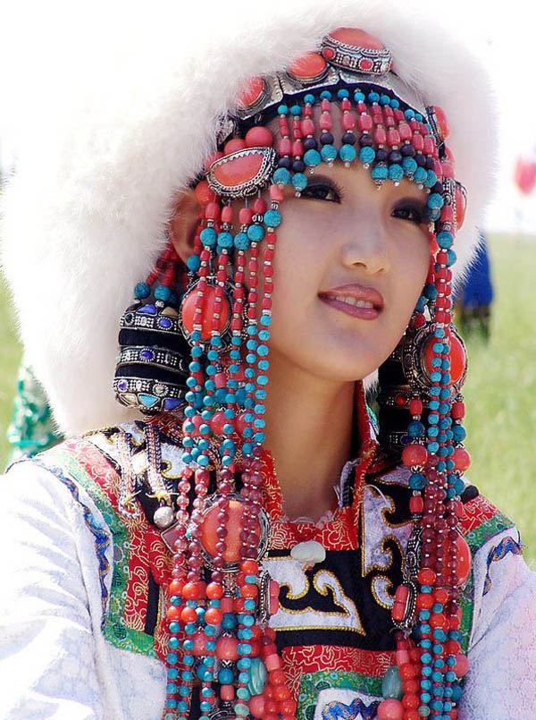 In Mongolia during the time of Genghis Khan, the women were in  charge of the carts and the men were strictly not allowed to ride in  them, unless they were sick. That probably had more to do with the fact  that Mongol men were supposed to be excellent horsemen (so they could  be excellent warriors and pillagers) and riding in a cart took precious  hours away from equestrian practice, but anyway. The carts were the  domain of the women, and no men allowed.