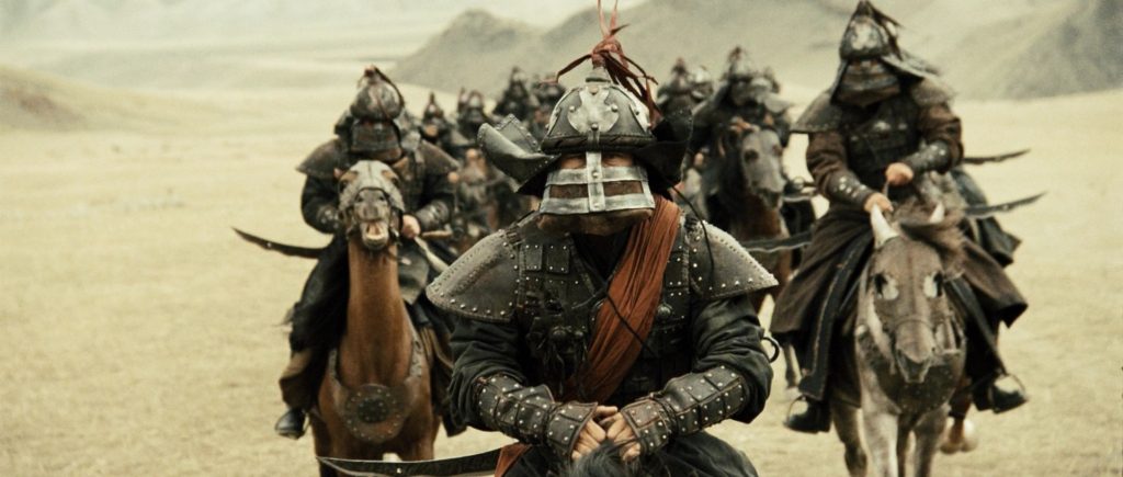 Genghis Khan was a hero and a leader to his people. Young boys and men followed him and looked up to him. He was everything they ever dreamed of, and the man that they wanted to emulate.