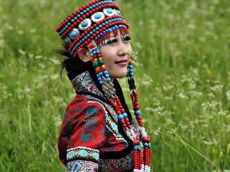 In traditional societies the man gives all of his earnings and all of what he creates to his wife. The wife budgets the resources, and helps steer the man to become a leader int heir society. It is the traditional conservative role that a woman takes on. THis is not unique to Mongolia. It is typical throughout the world.