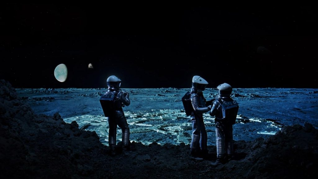 Our future could be anything.