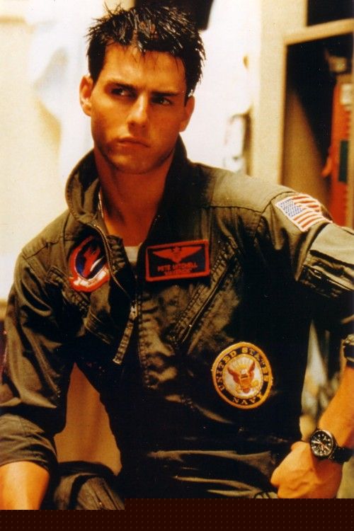 Top Gun