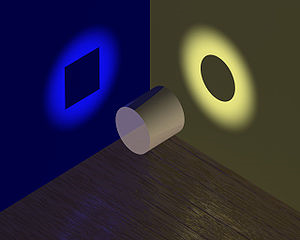 Quanta can change states, but this is really a state change by the observer, not an actual change in the object itself.