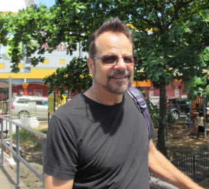 Suva portrait.