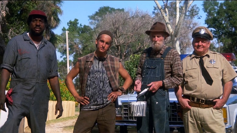 Scene from Doc Hollywood.