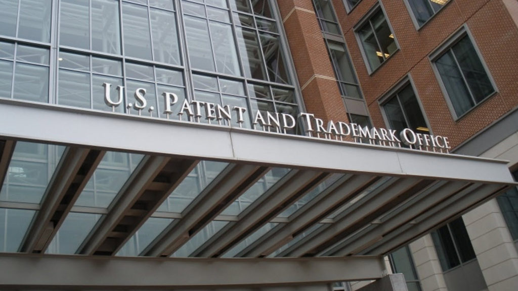 United States Patent and Trademark Office (USPTO)