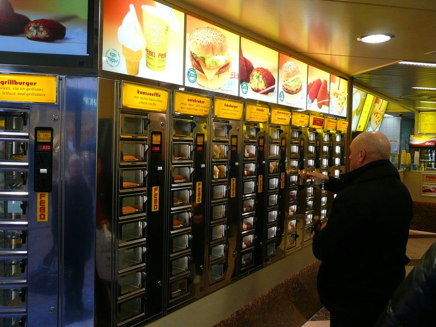 Automat
