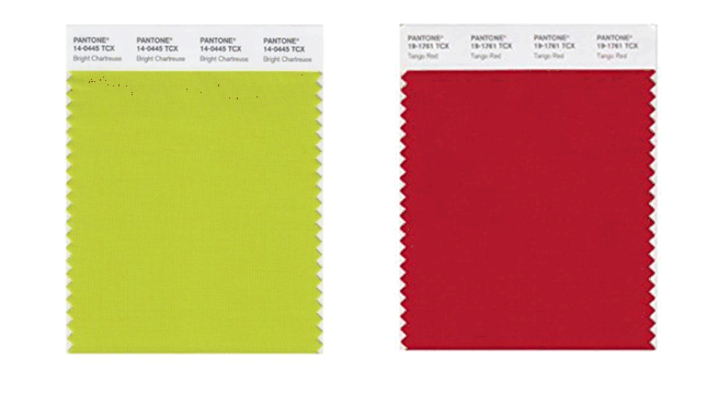 Chartreuse