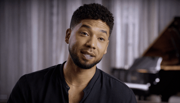 Jussie-Smollett