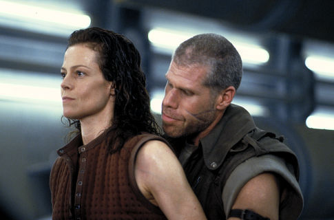 Ripley modified.