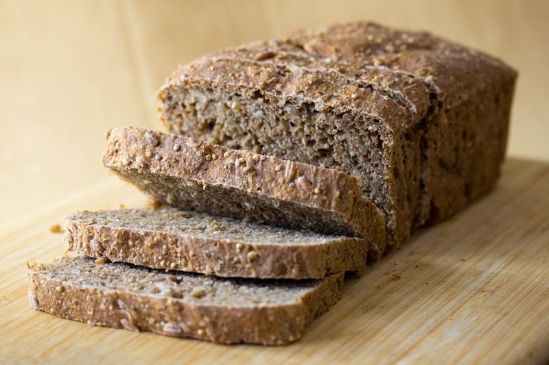 ADC bread