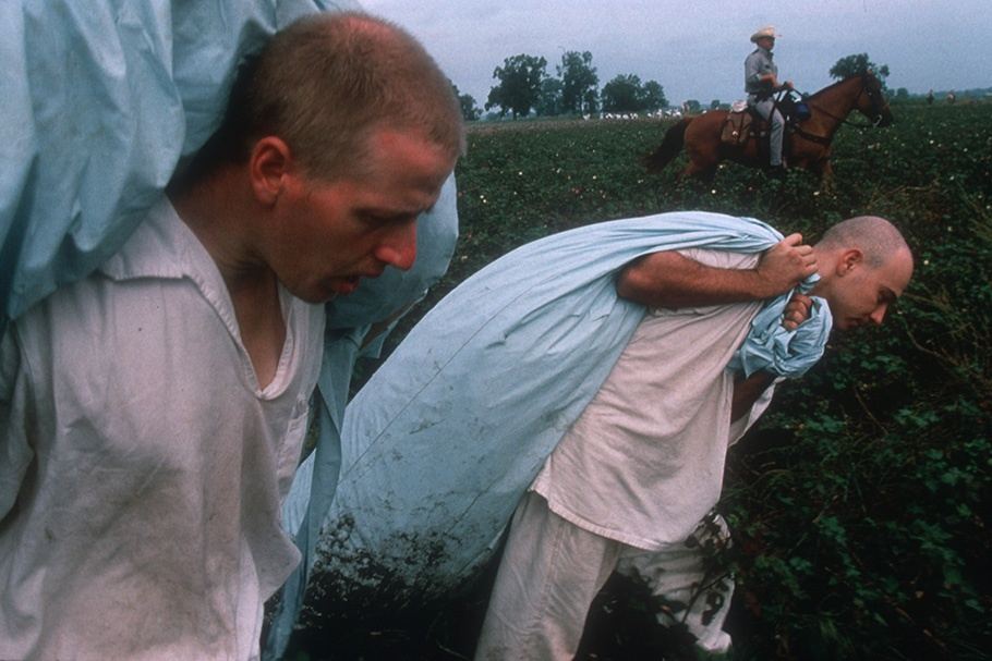 Hard Labor