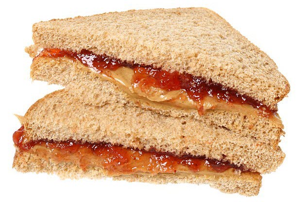 PB&J