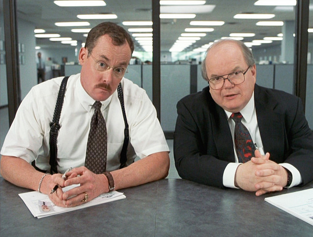 Office Space